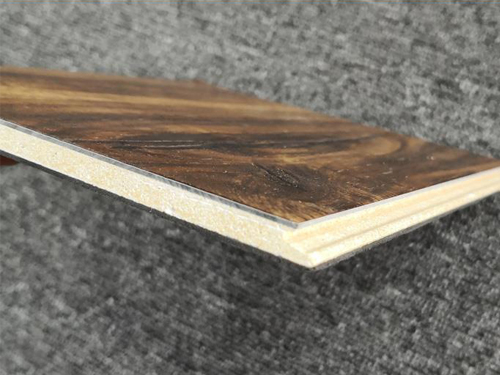 临海A级防火地板