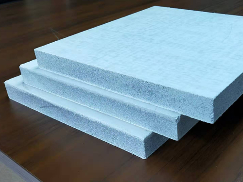 临海防火隧道板