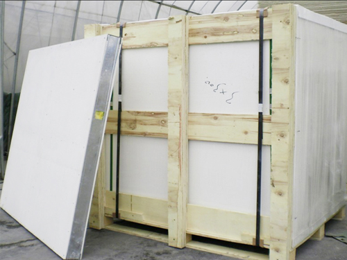 临海防火屋面板