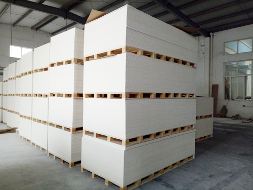 临海防火楼承板