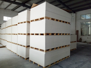 杭州临安区防火板