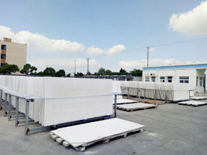 杭州富阳区防火板