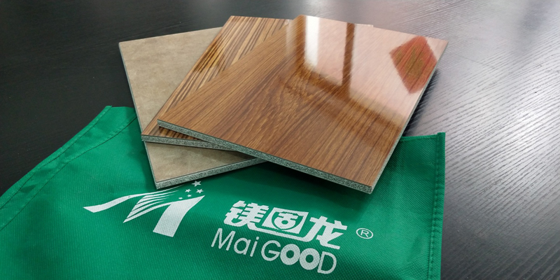 玻镁板有哪些用途？