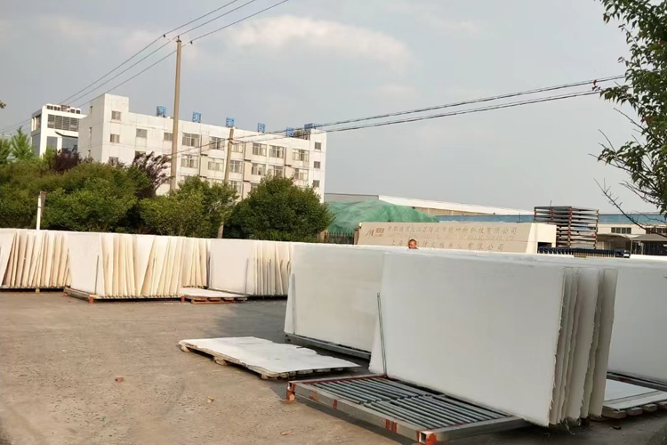 防火墙防火板玻镁防火墙板