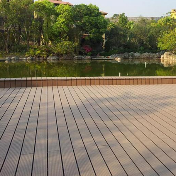 户外地板用竹塑板
