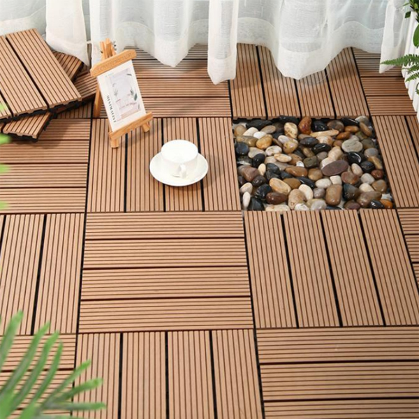 户外空心地板实心地板