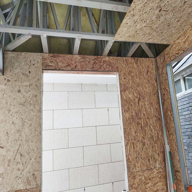 北京蒙皮效应板